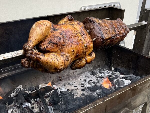 Whole Chicken seasonal & special occasion XL - Image 3