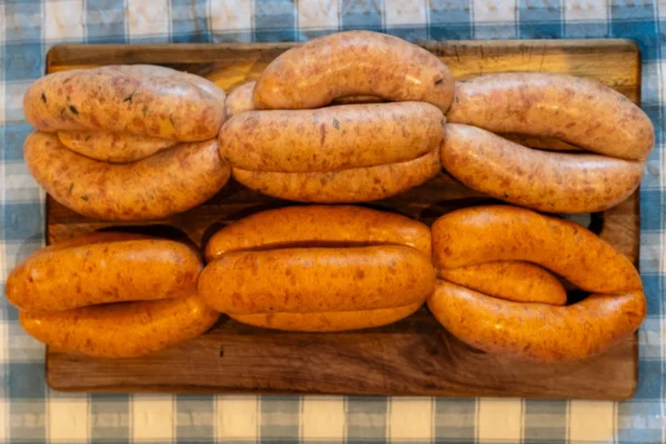 Chicken Sausages (6 Pack)