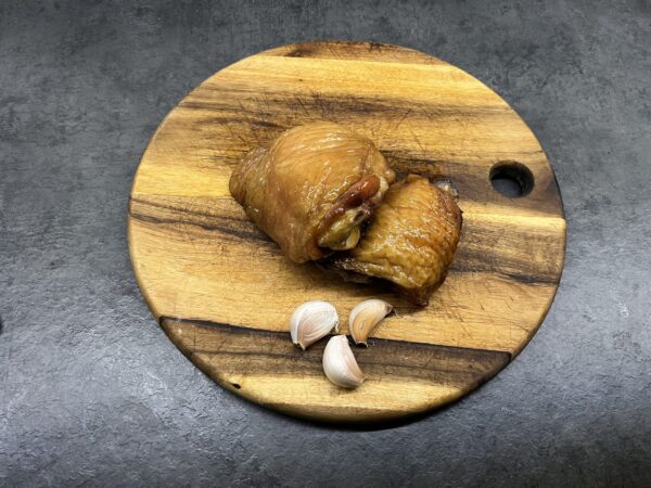 Smoked Chicken Thigh Portions (2 pack, Bone in) - Image 2